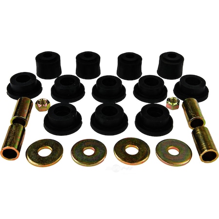 Mevotech Suspension Stabilizer Bar Link Bushing, GK8657 GK8657