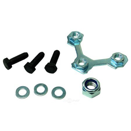 Mevotech Suspension Ball Joint Kit, GK90355 GK90355