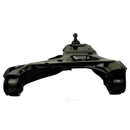 Mevotech Suspension Control Arm and Ball Joint Assembly, GS20358 GS20358