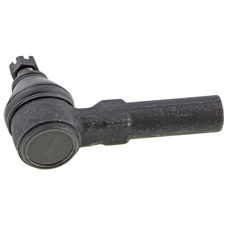 Mevotech Steering Tie Rod End - Front Outer, GES3181RL GES3181RL