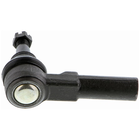 Mevotech Steering Tie Rod End - Front Outer, GES3349RL GES3349RL
