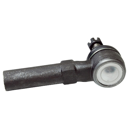 Mevotech Steering Tie Rod End - Front Outer, GES3401RL GES3401RL