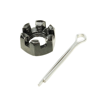 Mevotech Steering Tie Rod End, GES3495 GES3495