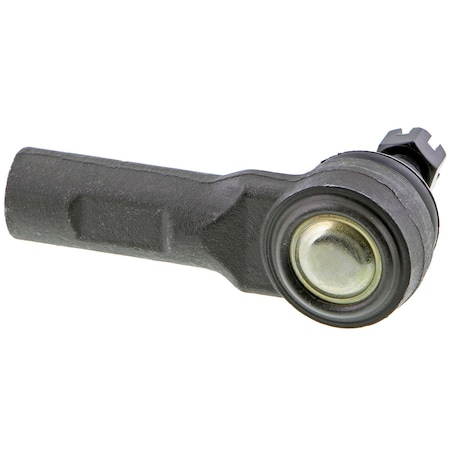 Mevotech Steering Tie Rod End - Front Outer, GES3631 GES3631