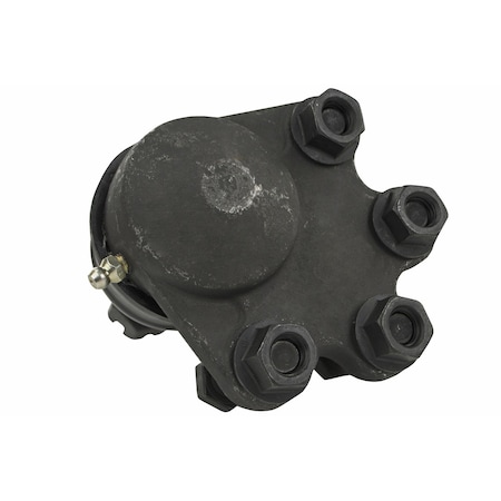 Mevotech Suspension Ball Joint - Front Lower, GK6291 GK6291