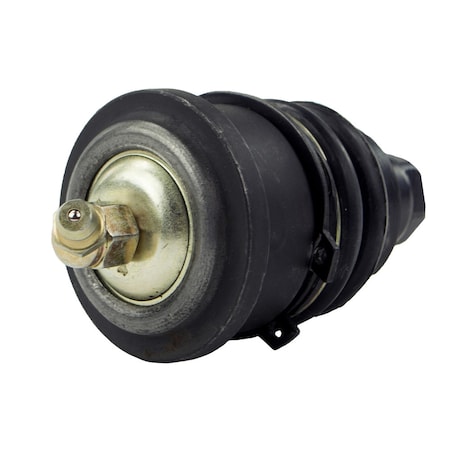 Mevotech Suspension Ball Joint - Front Lower, GK7257 GK7257