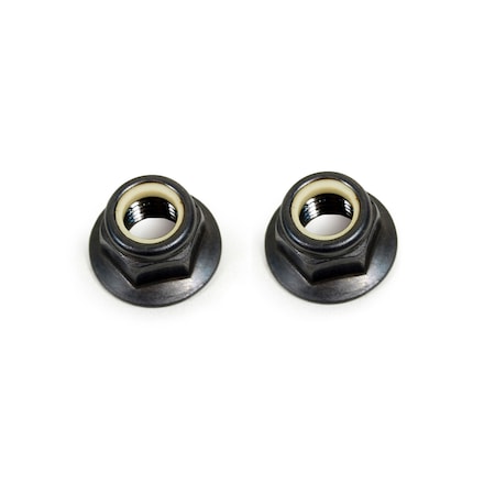 Mevotech Suspension Stabilizer Bar Link Kit - Front, GK7306 GK7306