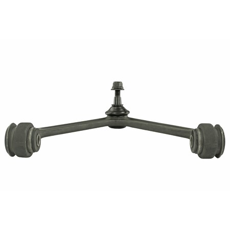 Mevotech Suspension Control Arm & Ball Joint Assembly - Front Upper, GK7424 GK7424