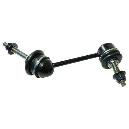 Mevotech Suspension Stabilizer Bar Link Kit - Front, GK80140 GK80140