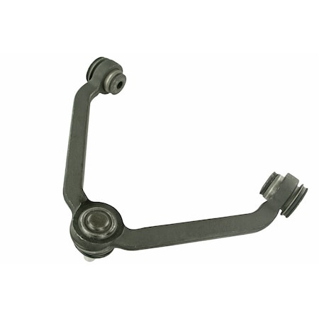 Mevotech Suspension Control Arm & Ball Joint Assembly-Front Left Upper, GK8708T GK8708T