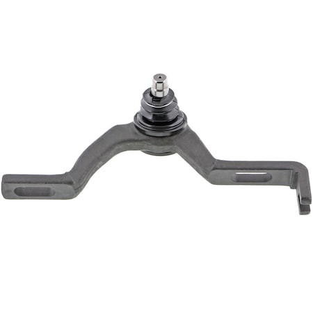Mevotech Suspension Control Arm & Ball Joint Assembly-Front Right Upper, GK8710T GK8710T
