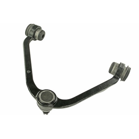 Mevotech Suspension Control Arm & Ball Joint Assembly-Front Left Upper, GK8726T GK8726T