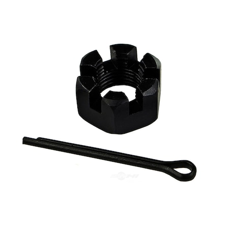 Mevotech Suspension Control Arm & Ball Joint Assembly, GK8728T GK8728T