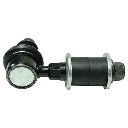 Mevotech Suspension Stabilizer Bar Link Kit - Front, GK9543 GK9543