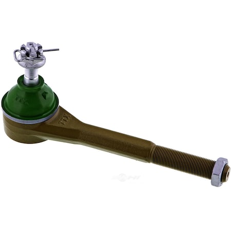 Mevotech Steering Tie Rod End, TXES2836RL TXES2836RL