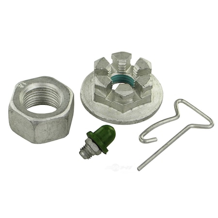 Mevotech Steering Tie Rod End, TXES3366T TXES3366T