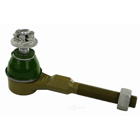 Mevotech Steering Tie Rod End, TXES3367T TXES3367T