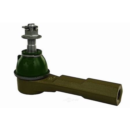 Mevotech Steering Tie Rod End, TXES3453 TXES3453