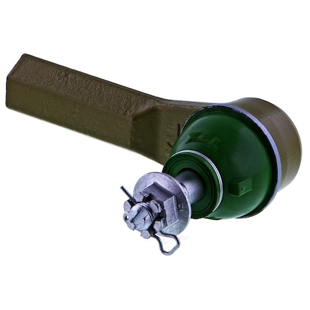Mevotech Steering Tie Rod End, TXES3459 TXES3459