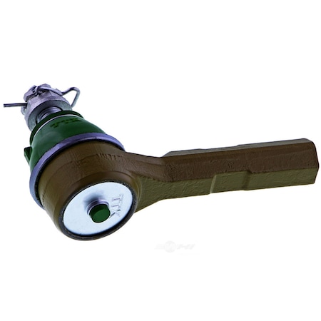 Mevotech Steering Tie Rod End, TXES3461 TXES3461