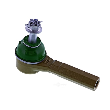 Mevotech Steering Tie Rod End, TXES3493T TXES3493T