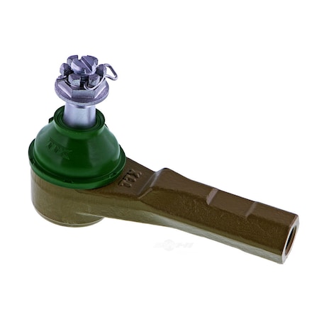 Mevotech Steering Tie Rod End, TXES3571 TXES3571