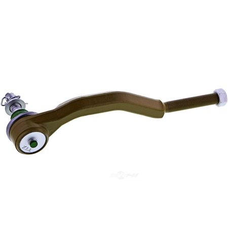 Mevotech Steering Tie Rod End, TXES3676 TXES3676