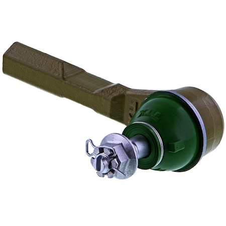 Mevotech Steering Tie Rod End, TXES800086 TXES800086
