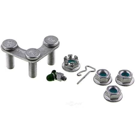 Mevotech Suspension Ball Joint Kit, TXK5331 TXK5331