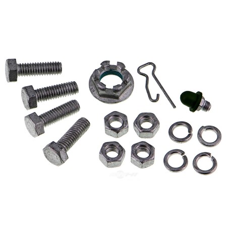 Mevotech Suspension Ball Joint Kit, TXK5335 TXK5335
