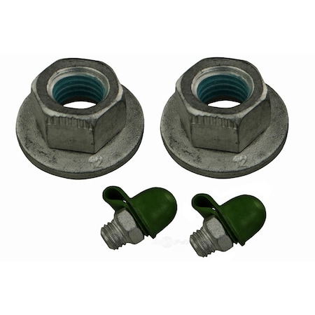 Mevotech Suspension Stabilizer Bar Link Kit, TXK6662 TXK6662