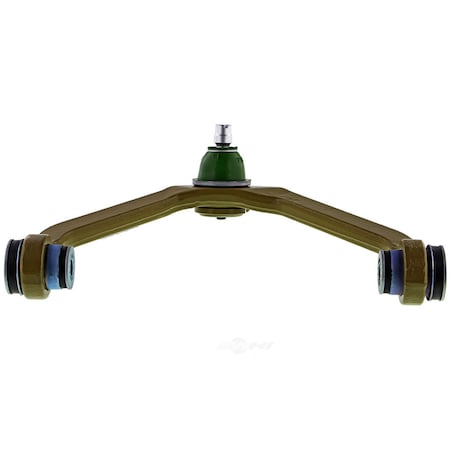 Mevotech Suspension Control Arm and Ball Joint Assembly, CTXK80068 CTXK80068