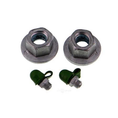 Mevotech Suspension Stabilizer Bar Link Kit, TXK80258 TXK80258