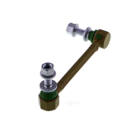 Mevotech Suspension Stabilizer Bar Link Kit, TXK80263 TXK80263