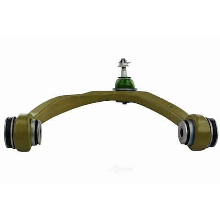 Mevotech Suspension Control Arm and Ball Joint Assembly, CTXK80669 CTXK80669