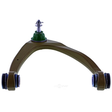 Mevotech Suspension Control Arm and Ball Joint Assembly, CTXK80670 CTXK80670