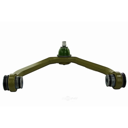 Mevotech Suspension Control Arm and Ball Joint Assembly, CTXK8708T CTXK8708T
