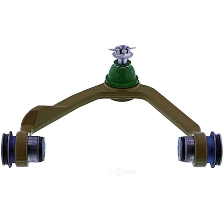 Mevotech Suspension Control Arm and Ball Joint Assembly, CTXK8724T CTXK8724T