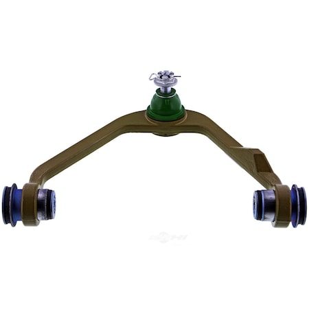 Mevotech Suspension Control Arm and Ball Joint Assembly, CTXK8726T CTXK8726T