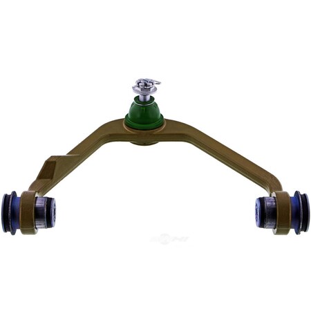 Mevotech Suspension Control Arm and Ball Joint Assembly, CTXK8728T CTXK8728T