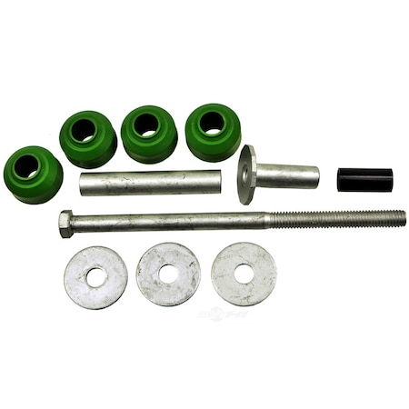 Mevotech Suspension Stabilizer Bar Link Kit, TXK8772 TXK8772