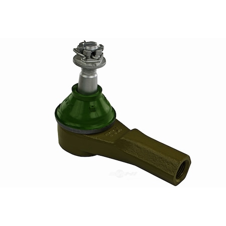 Mevotech Steering Tie Rod End, TXMS25645 TXMS25645
