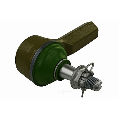 Mevotech Steering Tie Rod End 2013 Ram 1500, TXMS25649 TXMS25649