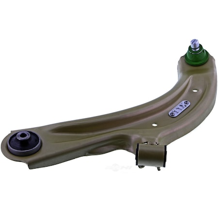Mevotech Suspension Control Arm and Ball Joint Assembly, CTXMS301124 CTXMS301124