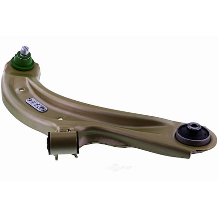 Mevotech Suspension Control Arm and Ball Joint Assembly, CTXMS301125 CTXMS301125