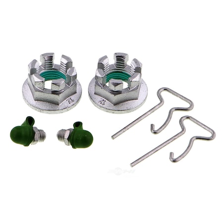 Mevotech Steering Tie Rod End Assembly, TXMS30728 TXMS30728