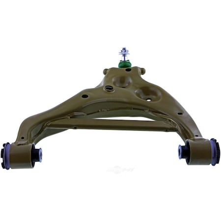 Mevotech Suspension Control Arm/Ball Joint Assembly 2015-2017 Ford Mustang CTXMS401205