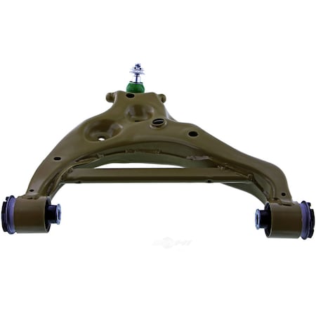 Mevotech Suspension Control Arm/Ball Joint Assembly 2015-2017 Ford Mustang CTXMS401206