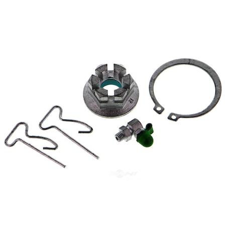 Mevotech Suspension Ball Joint Kit 2010 Ford F-150 4.6L 5.4L, TXMS40529 TXMS40529