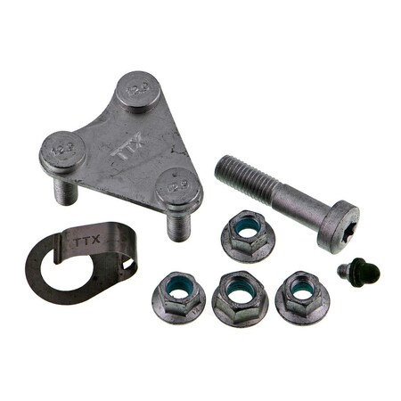Mevotech Suspension Ball Joint Kit 2014-2016 FordTransit Connect 1.6L, TXMS40530 TXMS40530